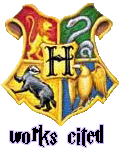 Hogwarts Shield